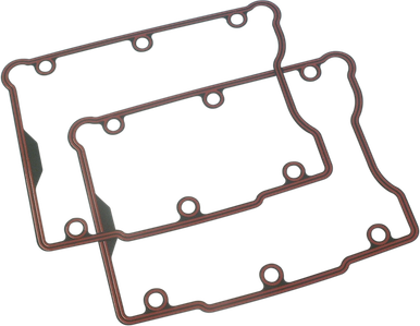 JAMES GASKET Rocker Cover Gasket - Twin Cam 17386-99