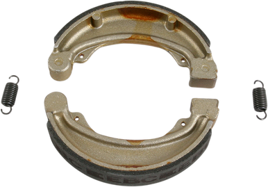 EBC Brake Shoes - Honda 312