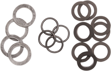 COMETIC Pushrod Tube O-Ring C9584