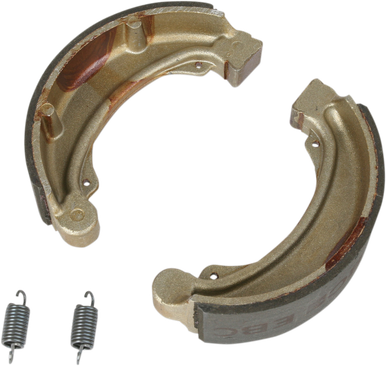 EBC Brake Shoes - Honda 313