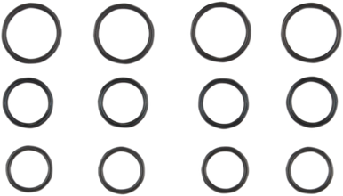 COMETIC Pushrod Tube Seal Set C9585