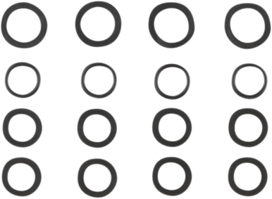 COMETIC Pushrod Tube O-Ring C9216