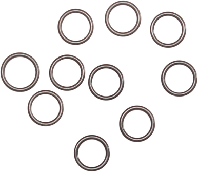 COMETIC Carb Backplate O-Ring C9686