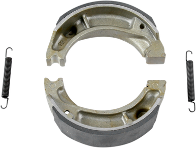 EBC Brake Shoes - Honda 323