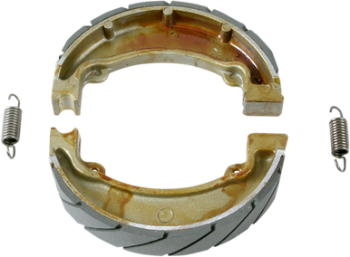 EBC Brake Shoes - Eton/Honda 330G