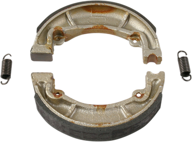 EBC Brake Shoes - Honda/Husqvarna 331