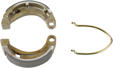 EBC Brake Shoes 338