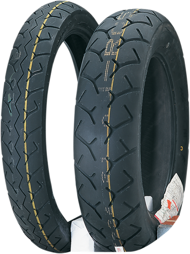 BRIDGESTONE Tire - G701 - Front - 150/80R17 057878