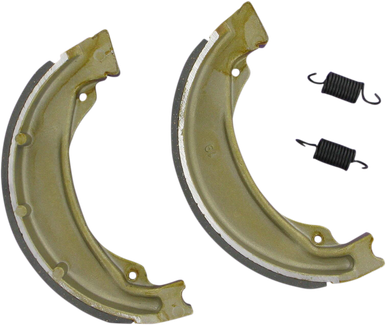 EBC Brake Shoes - TRX 340