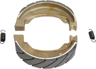 EBC Brake Shoes - Honda 340G