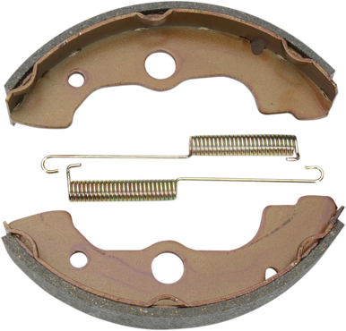 EBC Brake Shoes - TRX350 342