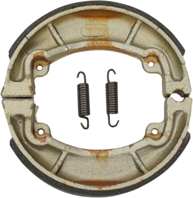 EBC Brake Shoes - Honda 344