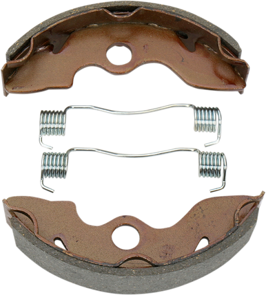 EBC Brake Shoes - TRX 345