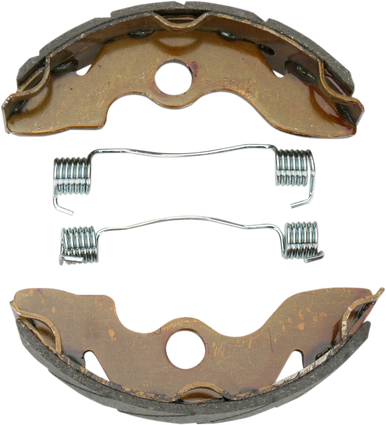 EBC Brake Shoes - TRX 345G