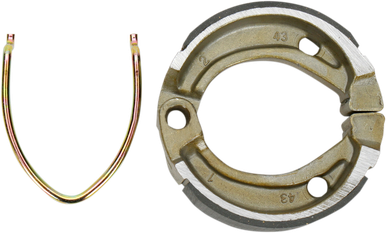 EBC Brake Shoes 346