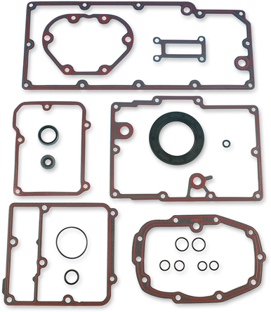 JAMES GASKET Trans Gasket/Seal Kit - Twin Cam 33031-99