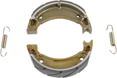 EBC Brake Shoes - Yamaha 503G