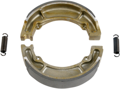 EBC Brake Shoes - Yamaha/Triumph 506