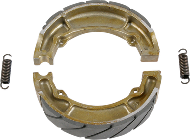 EBC Brake Shoes - Yamaha 506G