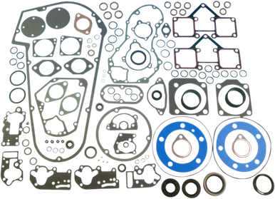 JAMES GASKET Complete Motor Gasket Kit - FX/FL 17029-70