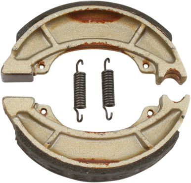 EBC Brake Shoes - Triumph/Yamaha 508