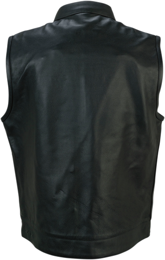 Z1R Vindicator Vest - Black - 5XL 2830-0474