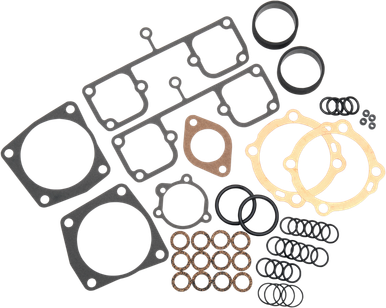 JAMES GASKET Top End Gasket Kit - XL 17030-72-A