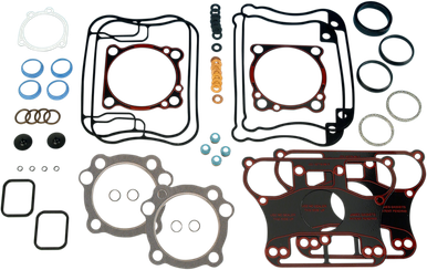 JAMES GASKET Top End Gasket Kit - XL 17032-91