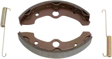 EBC Brake Shoes - Yamaha 524