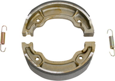 EBC Brake Shoes - Yamaha 527