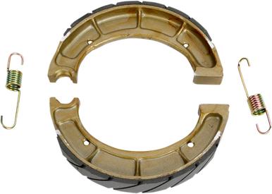 EBC Brake Shoes - Yamaha 528G