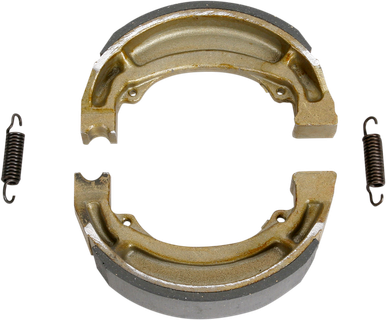 EBC Brake Shoes - Kawasaki/Suzuki 604