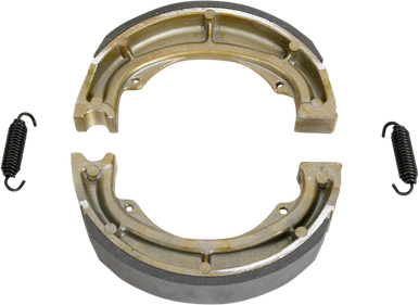 EBC Brake Shoes - Kawasaki/Suzuki 605