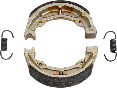 EBC Brake Shoes - Kawasaki/Suzuki 613