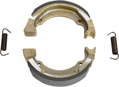 EBC Brake Shoes 614