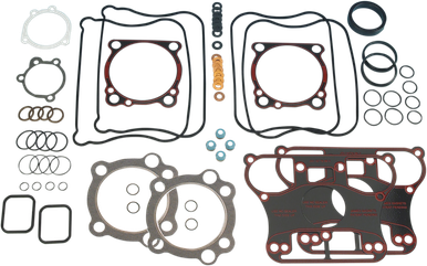 JAMES GASKET Top End Gasket Kit - XL 17032-86-B