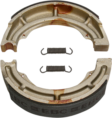EBC Brake Shoes - Suzuki 626