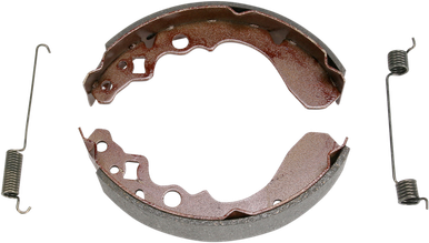 EBC Brake Shoes - Kawasaki/Suzuki 628