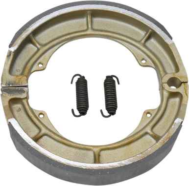 EBC Brake Shoes - Suzuki 629