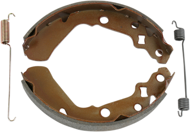 EBC Brake Shoes - Suzuki 633