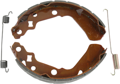EBC Brake Shoes - KingQuad 633G
