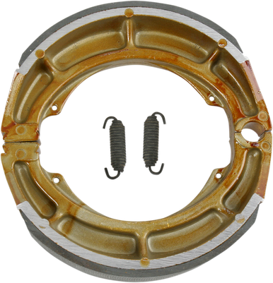 EBC Brake Shoes - Suzuki 634