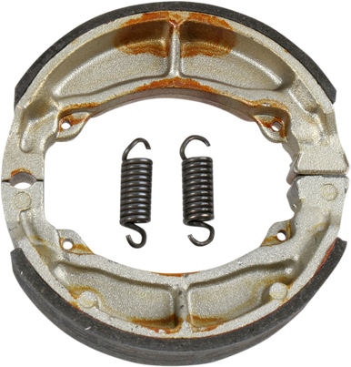 EBC Brake Shoes - Kawasaki 702