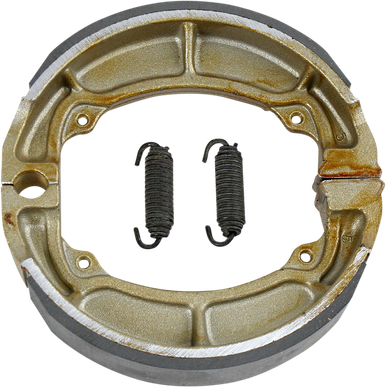 EBC Brake Shoes - Kawasaki 705