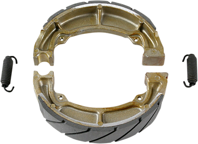 EBC Brake Shoes - Kawasaki 705G