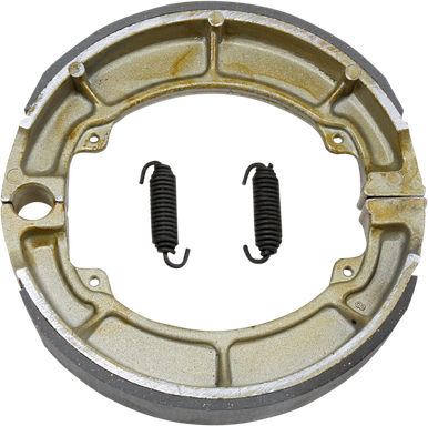 EBC Brake Shoes - Kawasaki 706