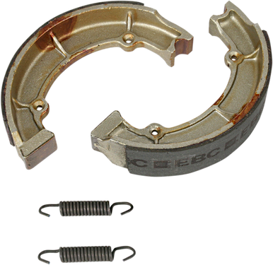 EBC Brake Shoes - Kawasaki 709