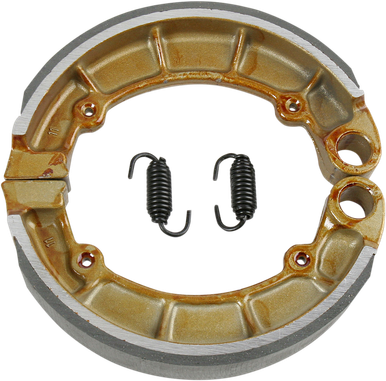 EBC Brake Shoes - Kawasaki 710