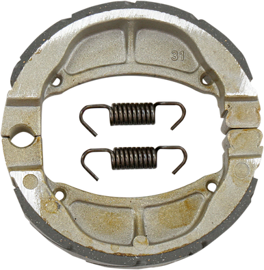 EBC Brake Shoes - Kawasaki/Suzuki 715G