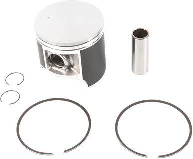 Kimpex Piston Kit 85mm Standard Bore Arctic Cat 2010-2011 000901